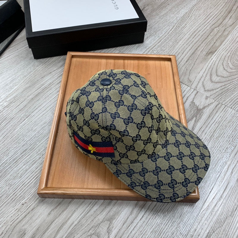 COZY BAGS - Guki Hats & Caps - 069