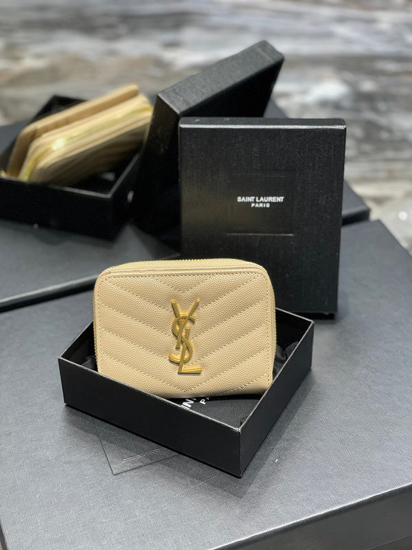 COZY - YLS Wallets - 099