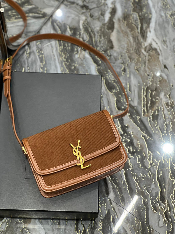 COZY BAGS - YLS Bags - 1652