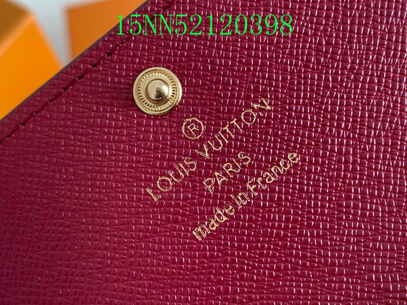 COZY BAGS - CHL Wallet - 1242