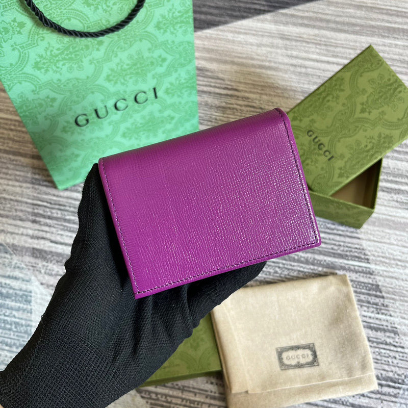 COZY BAGS - Guki Wallet - 091