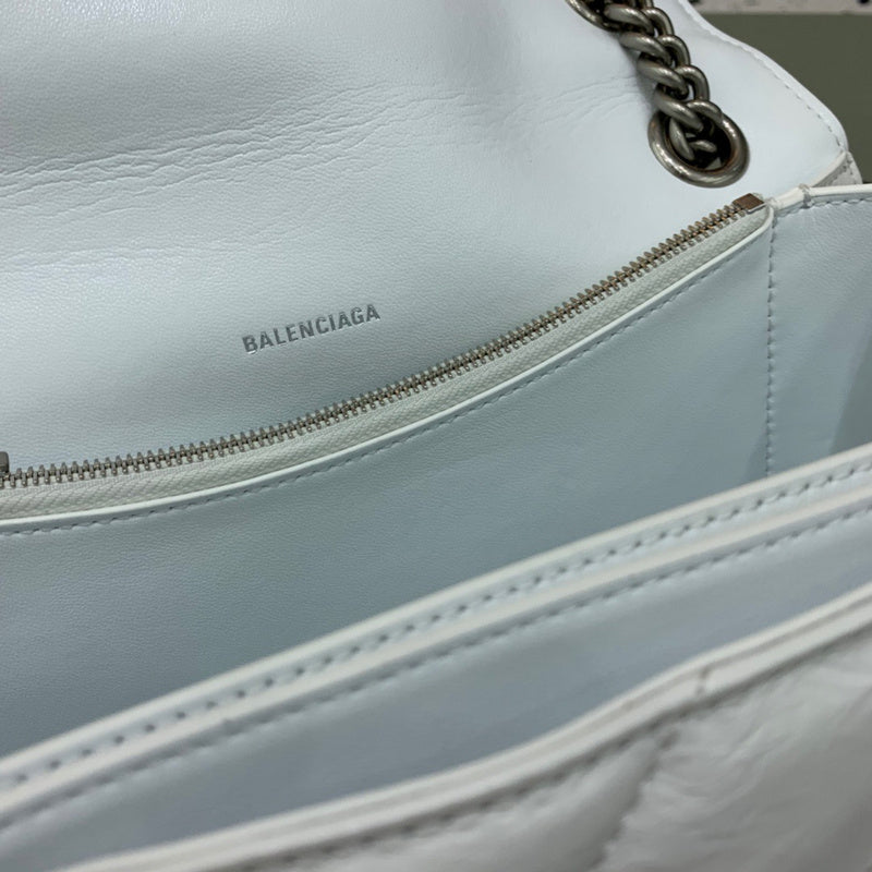 COZY BAGS - BG Lady Bags - 005