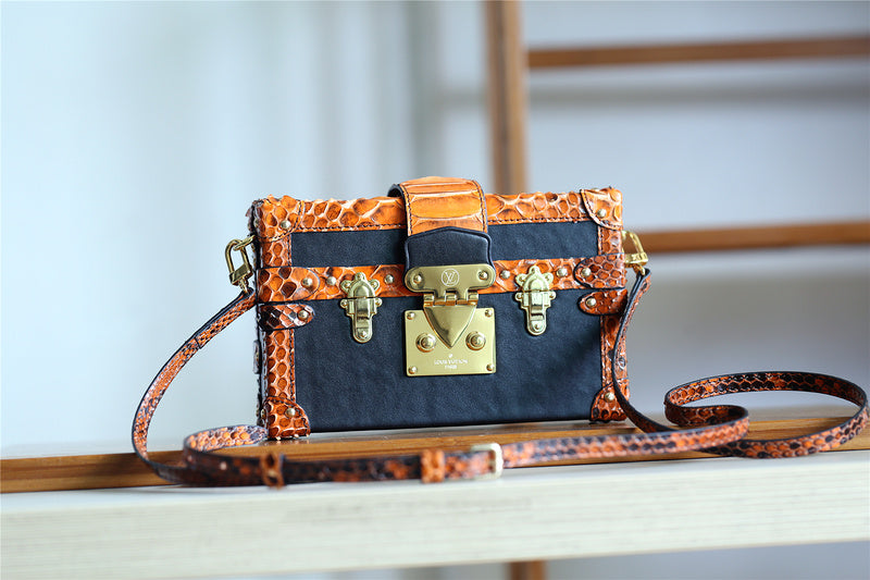 COZY - LOV Lady Bags - 1861