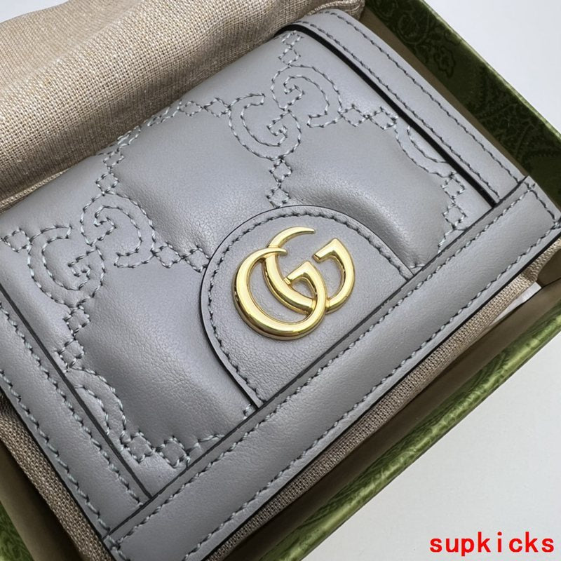 COZY BAGS - Mix Wallets - 045
