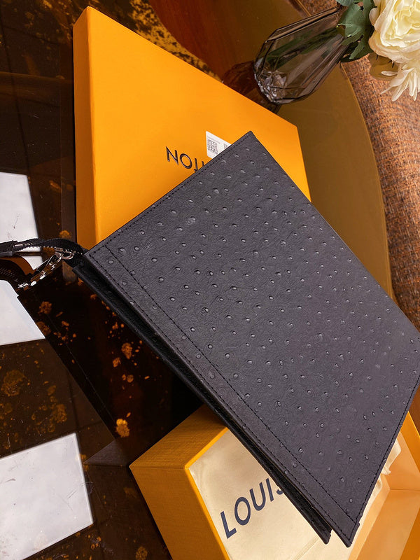 COZY - LOV Wallets - 363
