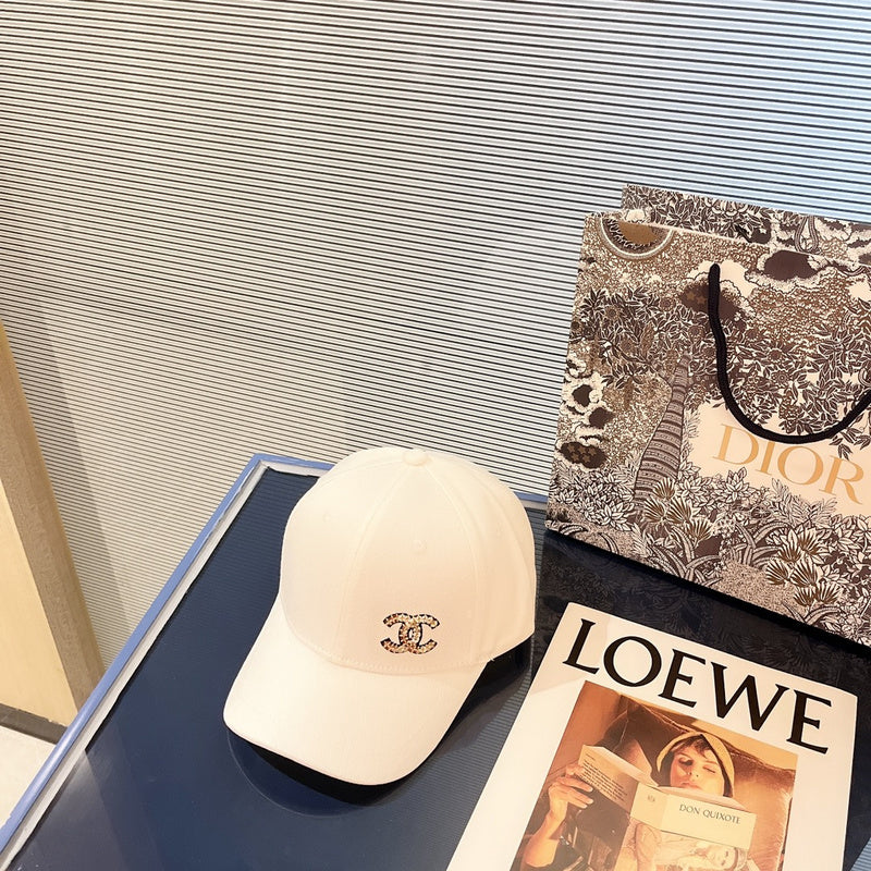 COZY BAGS - CHL Hats & Caps - 051