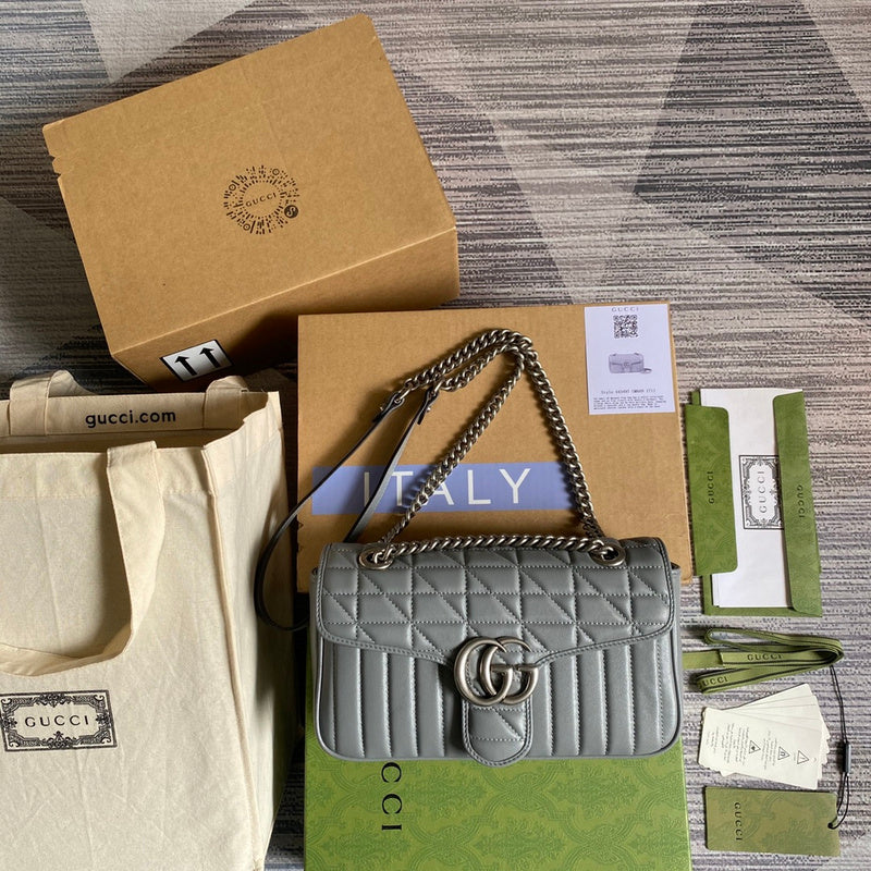 COZY BAGS - GUKI Bags - 1678