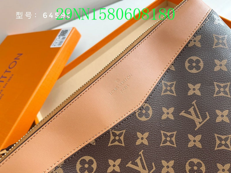 COZY BAGS - LOV Wallet - 1233