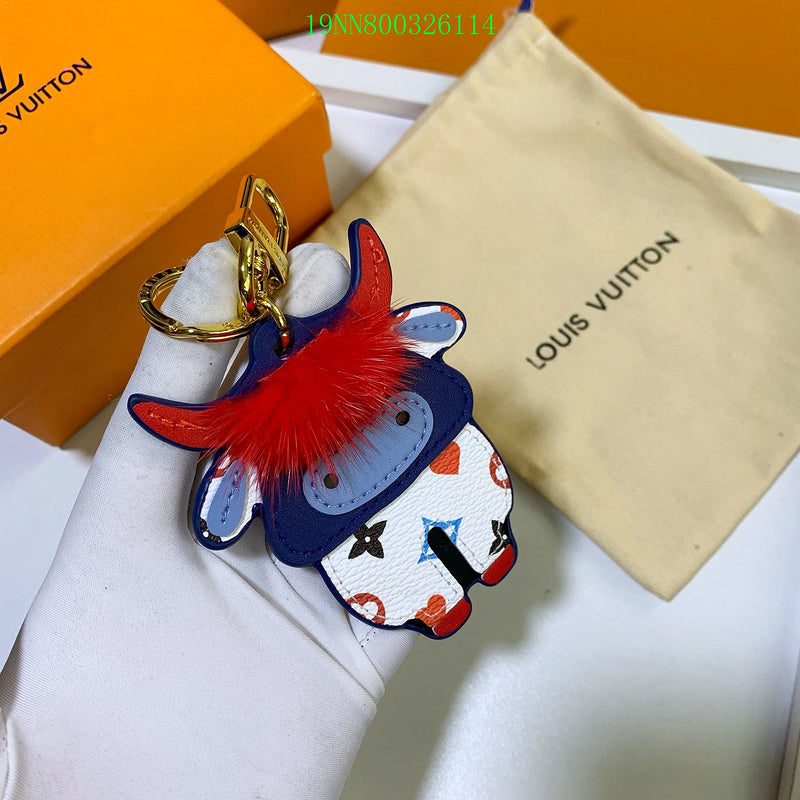 COZY BAGS - CHL Wallet - 1015
