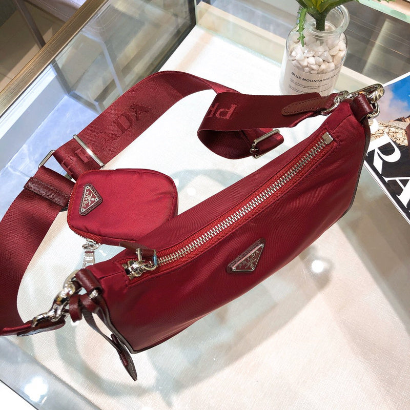 JB - PD Lady Bags - 343