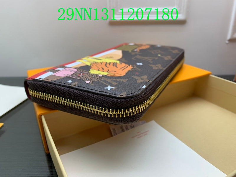 COZY BAGS - LOV Wallet - 860