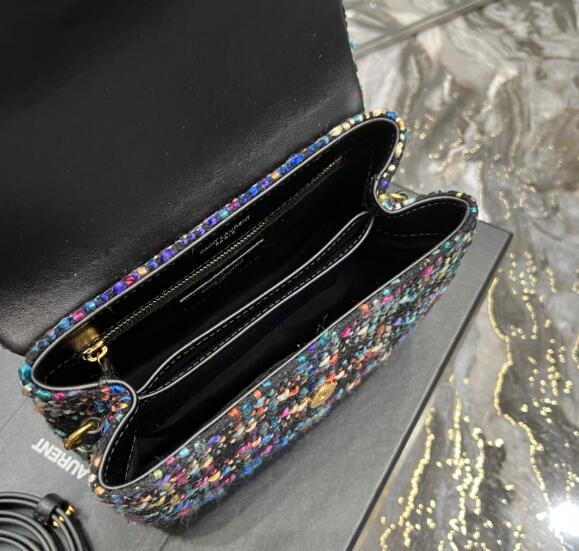 Cozy Bags - YLS Bags - 097