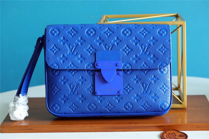 COZY BAGS - LOV Men Bags - 321