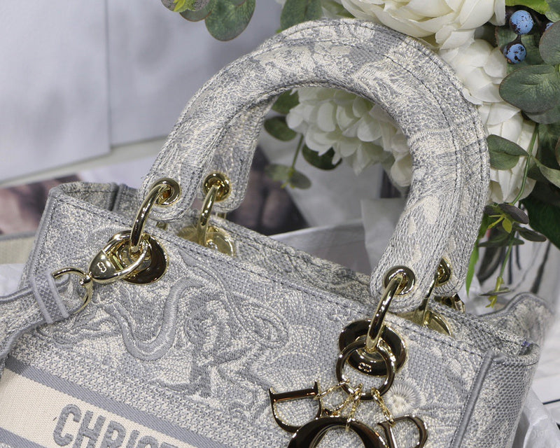 JB - DOR Lady Bags - 591