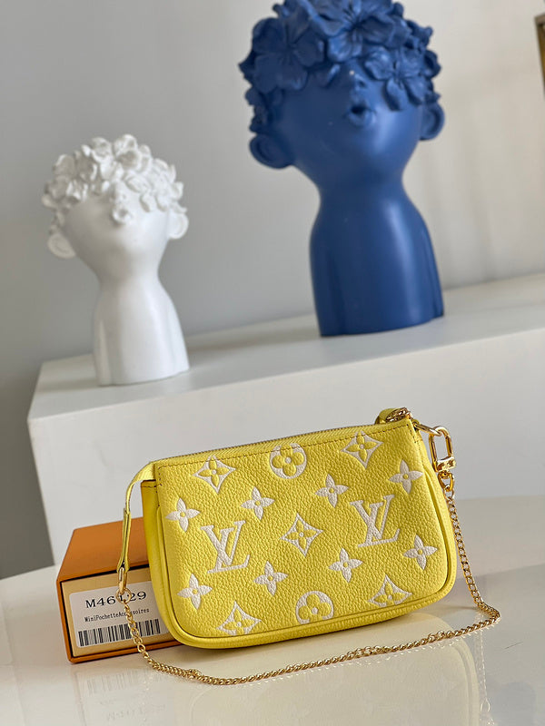 COZY BAGS - LOV Bags - 2807