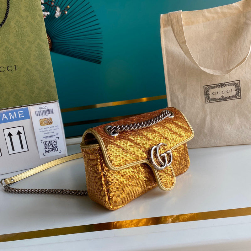 JB - Guki Lady Bags - 829