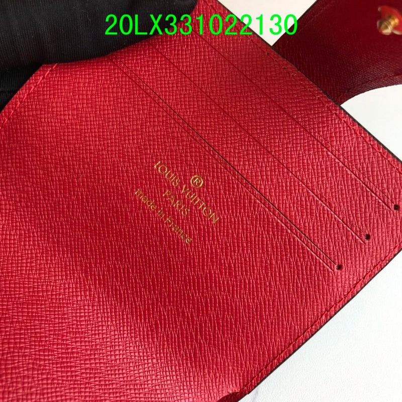 COZY BAGS - CHL Wallet - 1434