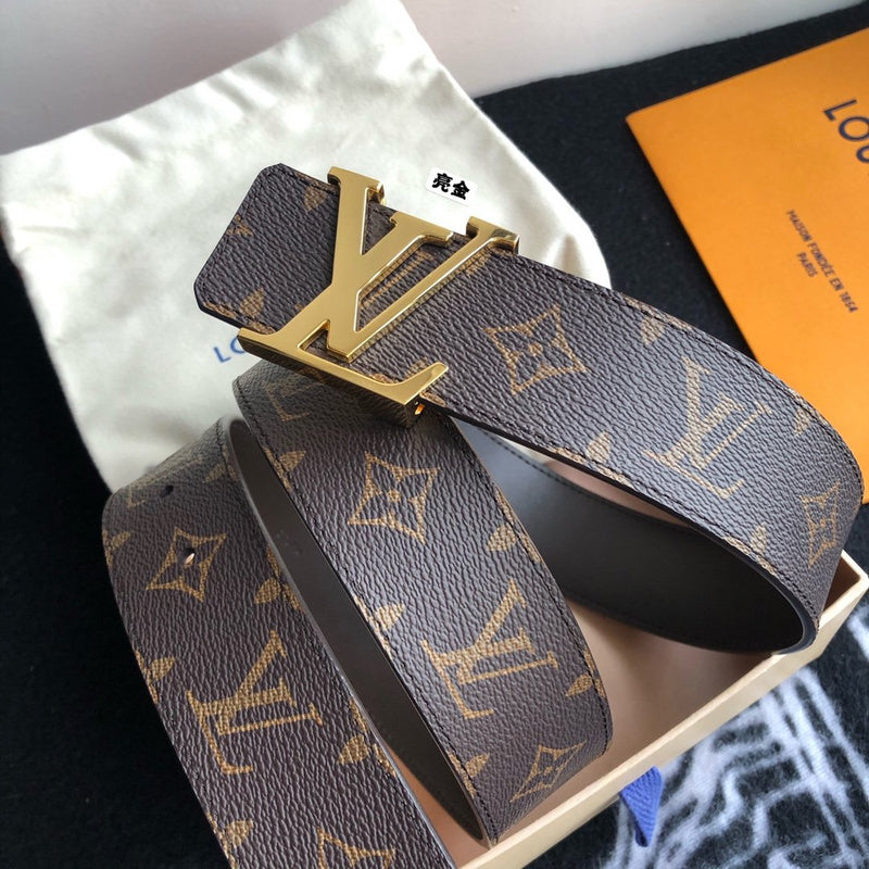 JB - LOV Belts - 227