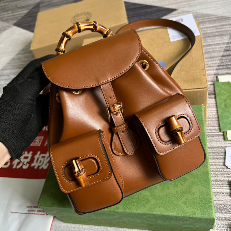 COZY BAGS - GUKI Bags - 1195