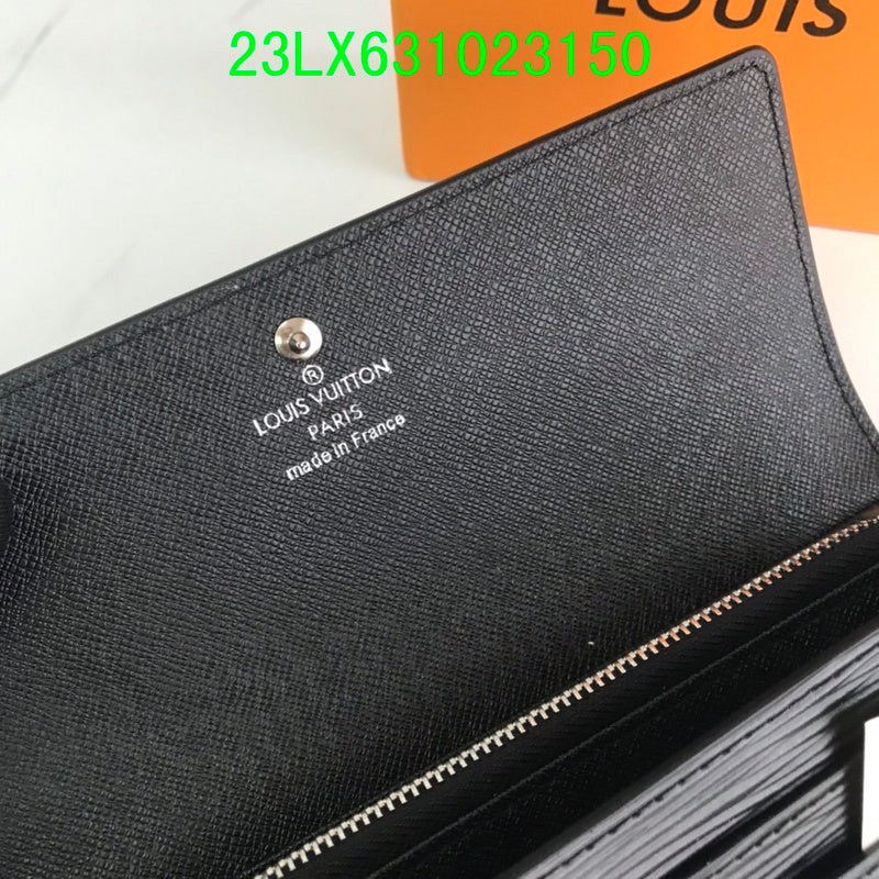 COZY BAGS - CHL Wallet - 1286