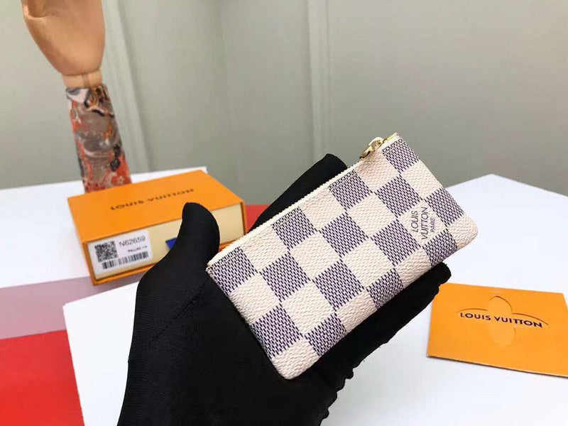 COZY BAGS - LOV Card Case - 096