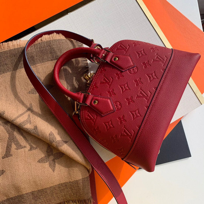 COZY - LV Bags - 4652