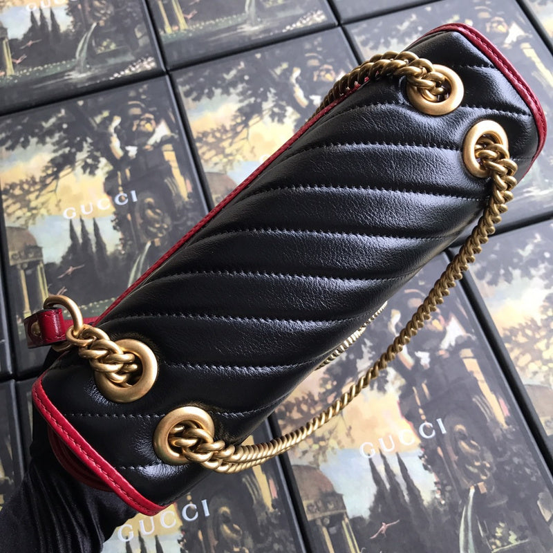 COZY - Guki Lady Bags - 1346