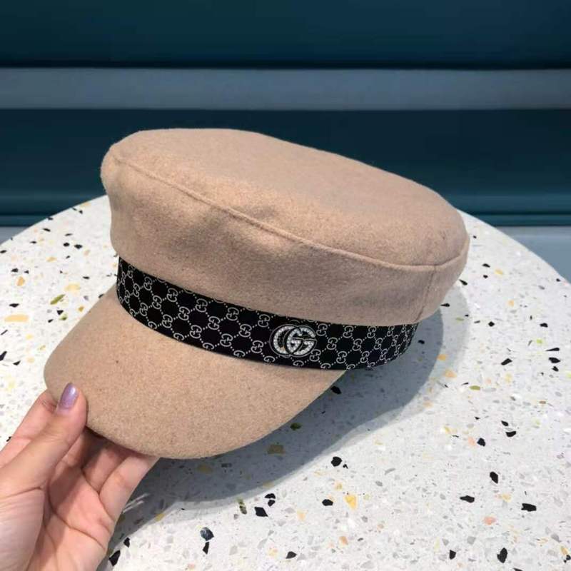 COZY BAGS - Guki Hats & Caps - 132