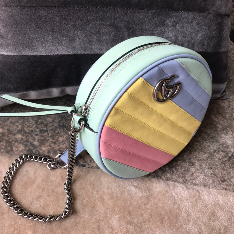 COZY - Guki Lady Bags - 1350