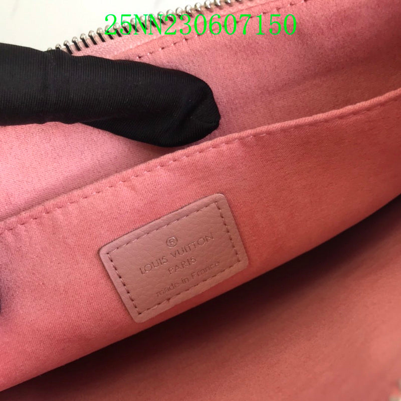 COZY BAGS - CHL Wallet - 865