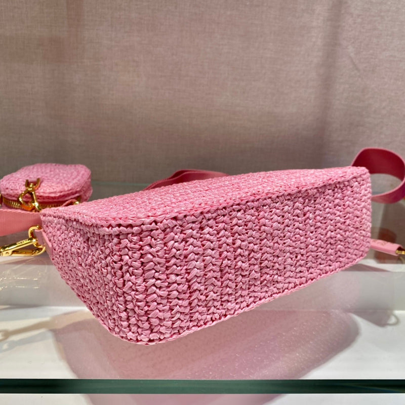 JB - PD Lady Bags - 037
