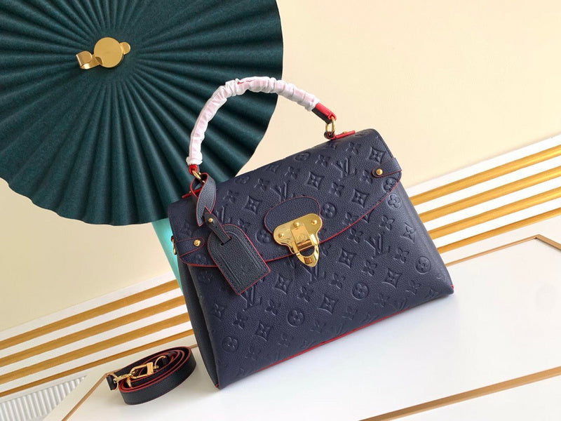 COZY - LV Bags - 5460