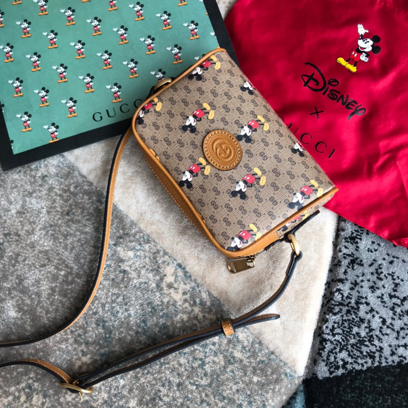 COZY - Guki Lady Bags - 1382