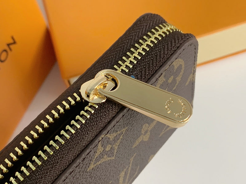 COZY BAGS - LOV Wallets - 757