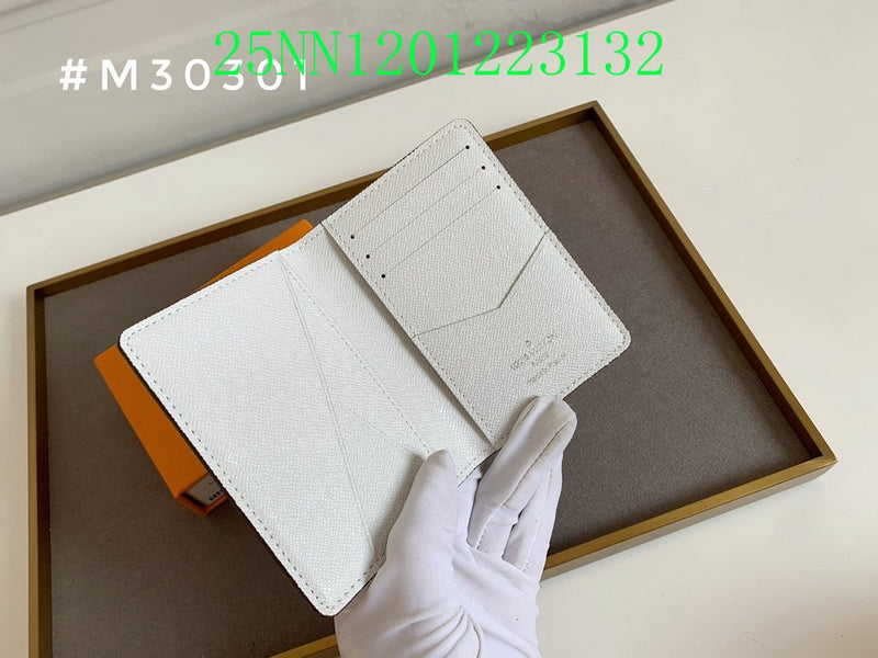 COZY BAGS - CHL Wallet - 321