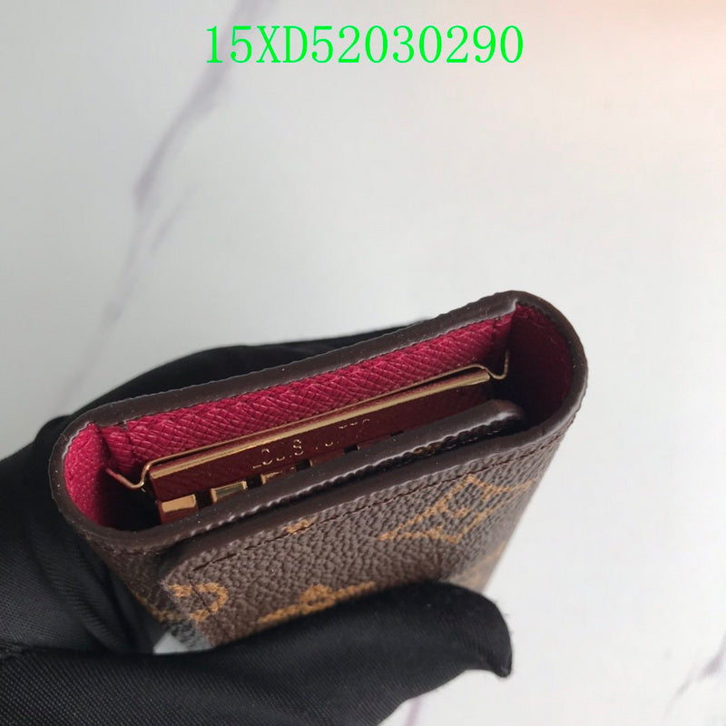 COZY BAGS - CHL Wallet - 1046