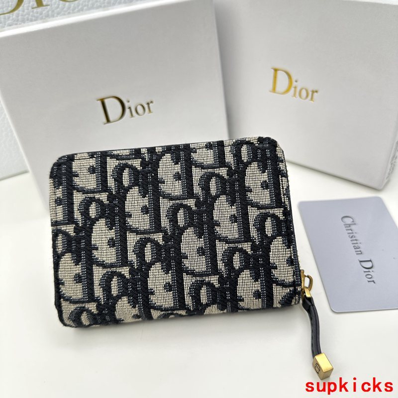 COZY BAGS - Mix Wallets - 327