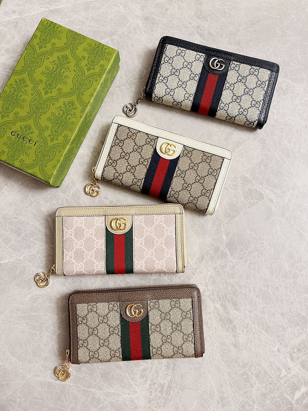 COZY BAGS - Guki Wallet - 172