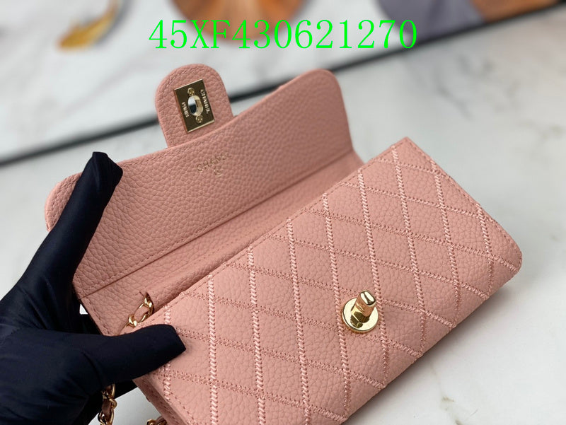 COZY BAGS - CHL Wallet - 099