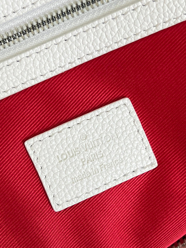 COZY - LV Bags - 1999