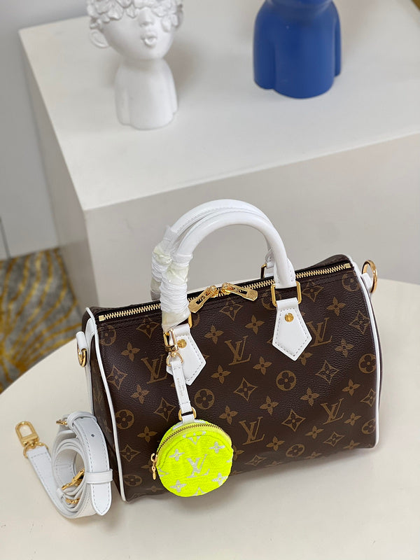 COZY - LV Bags - 2675