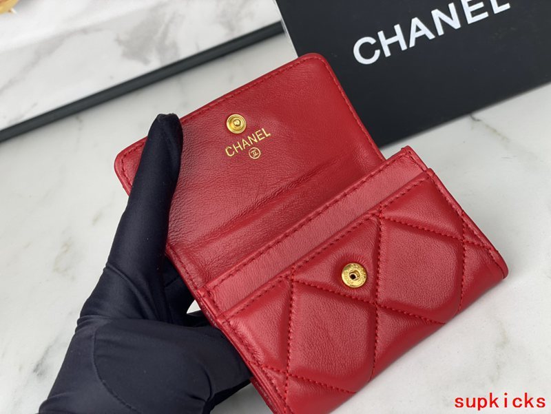 COZY BAGS - Mix Wallets - 746
