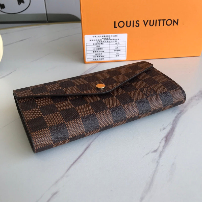 COZY BAGS - LOV Wallets - 745