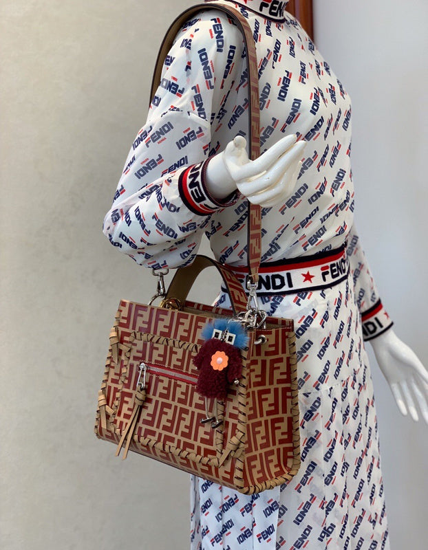 COZY BAGS - FDE Bags - 571