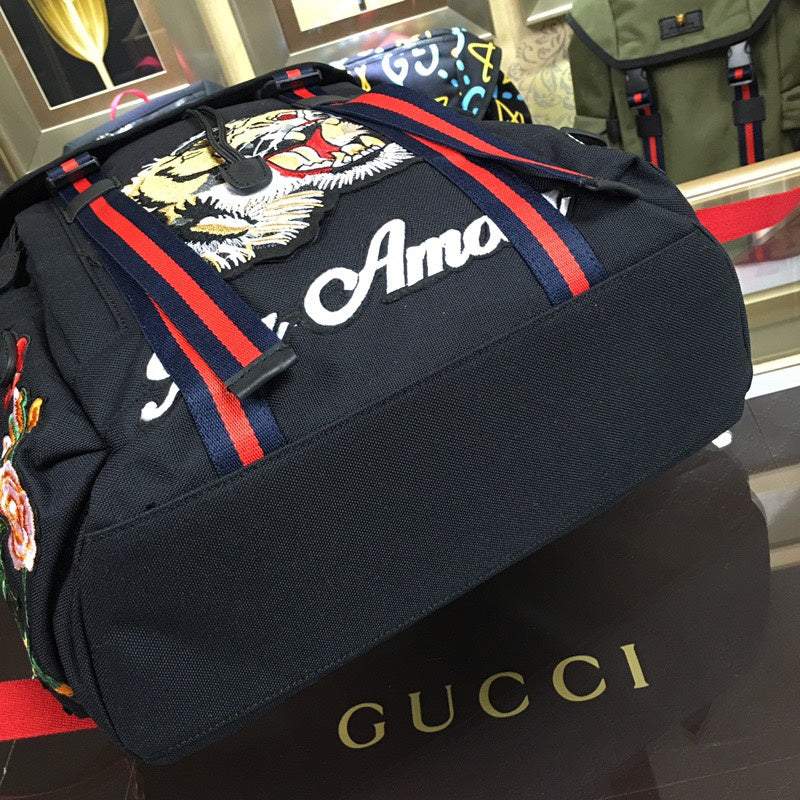 COZY BAGS - Guki Backpacks - 109