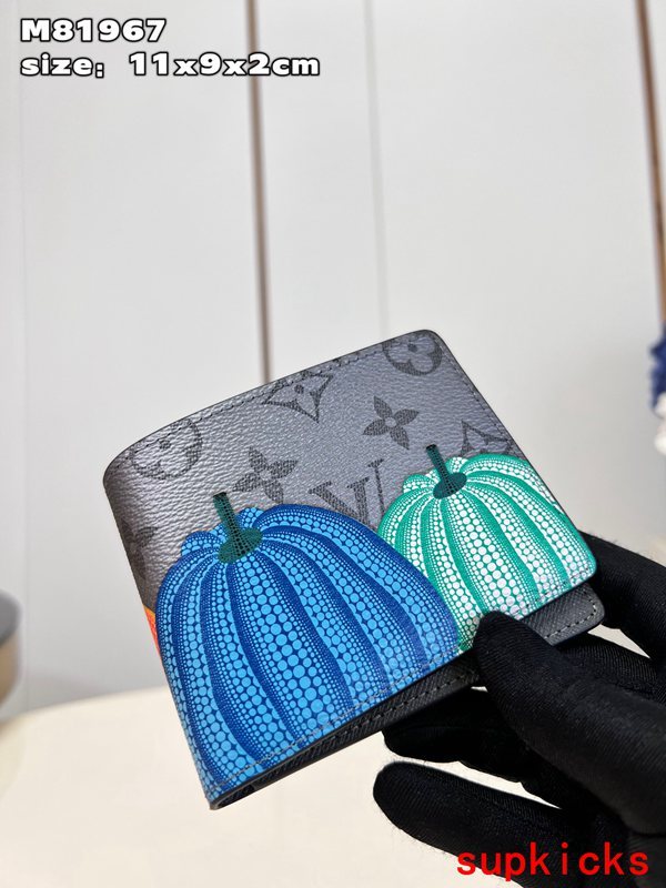 COZY BAGS - Mix Wallets - 208