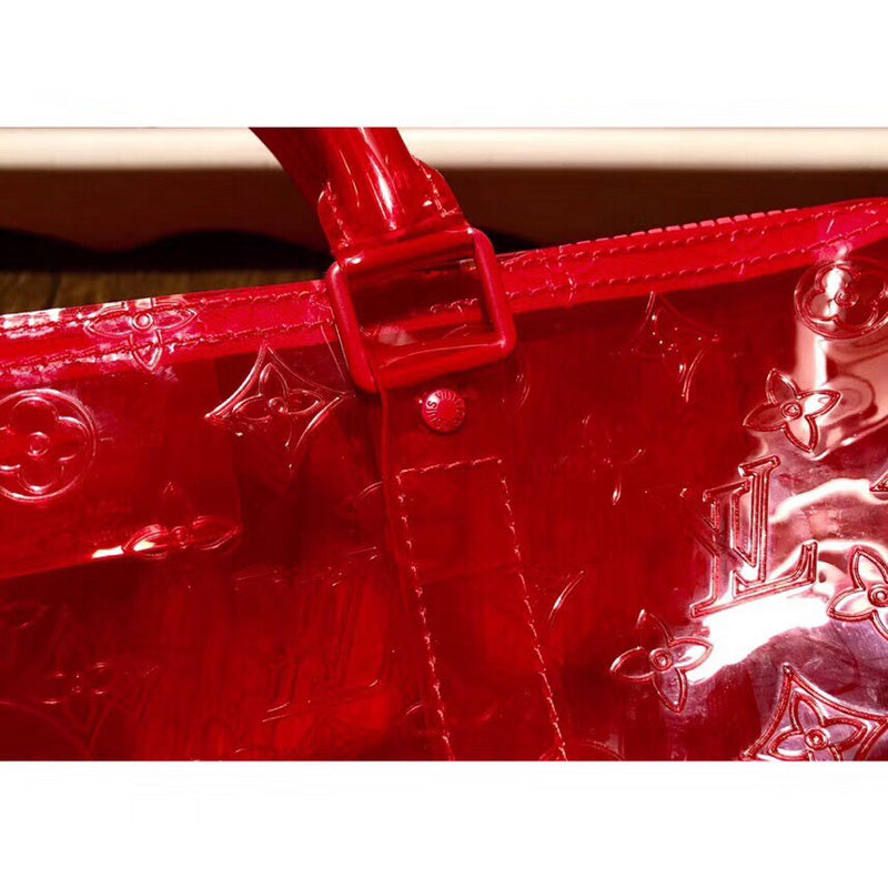 JB - LOV Travel Bags - 196