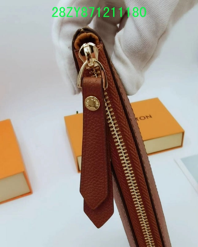 COZY BAGS - CHL Wallet - 1212