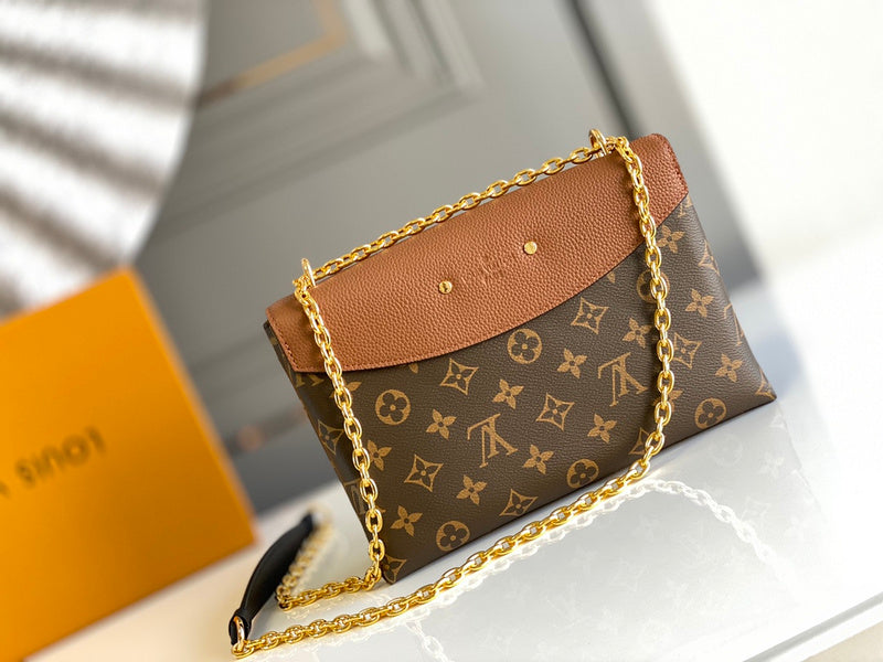 COZY - LV Bags - 2249