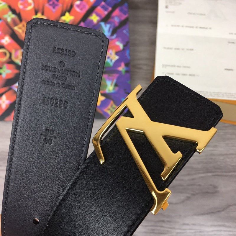 JB - LOV Belts - 184